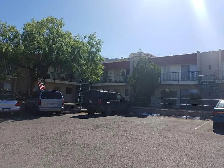 On the Hill Apartments — Photo 2