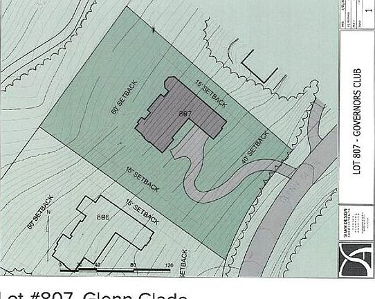 2nd image of 39411 Glenn Glade #807