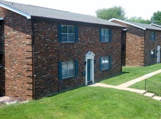 1119 Express Dr APT 1, Belleville, IL