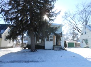 626 Buckingham Ave, Flint, MI 48507