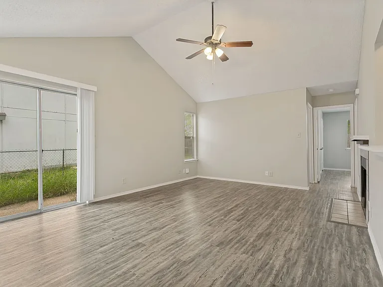 2-Bedroom Duplex — Photo 11