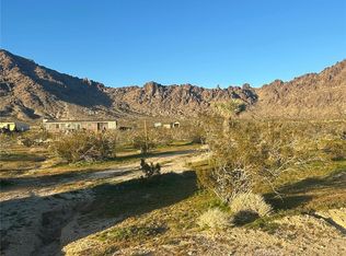 30002 Pipeline Rd, Lucerne Valley, CA 92356