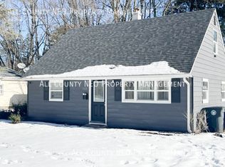 1165 Frederick Blvd, Akron, OH 44320