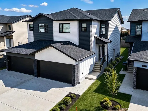 7705 174a Ave NW, Edmonton, AB T5Z 0W5