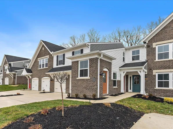 4274 N Apple Branch Dr #54-302, Dayton, OH 45459