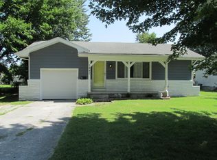 1442 S Marlan Ave, Springfield, MO 65804