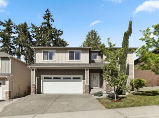 517 Field Pl NE, Renton, WA 98059