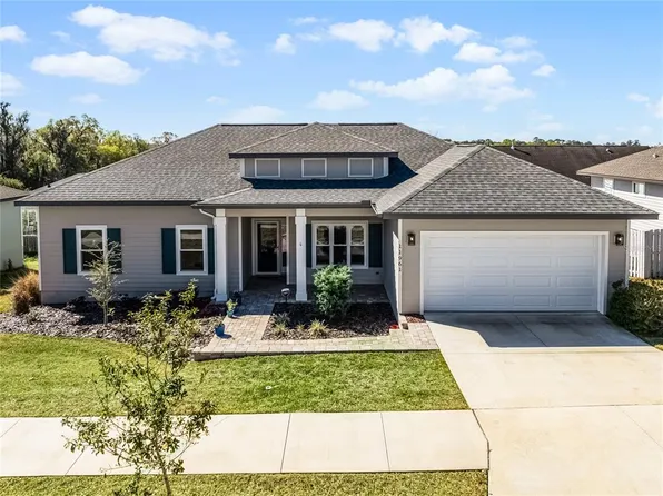 11961 NW 15th Rd, Gainesville, FL 32606