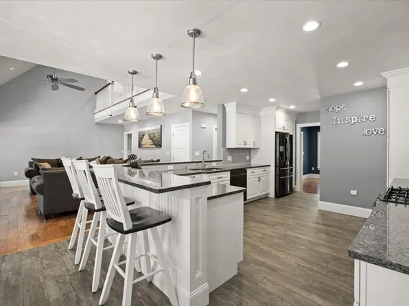 59 Ninas Way, Raynham, MA 02767