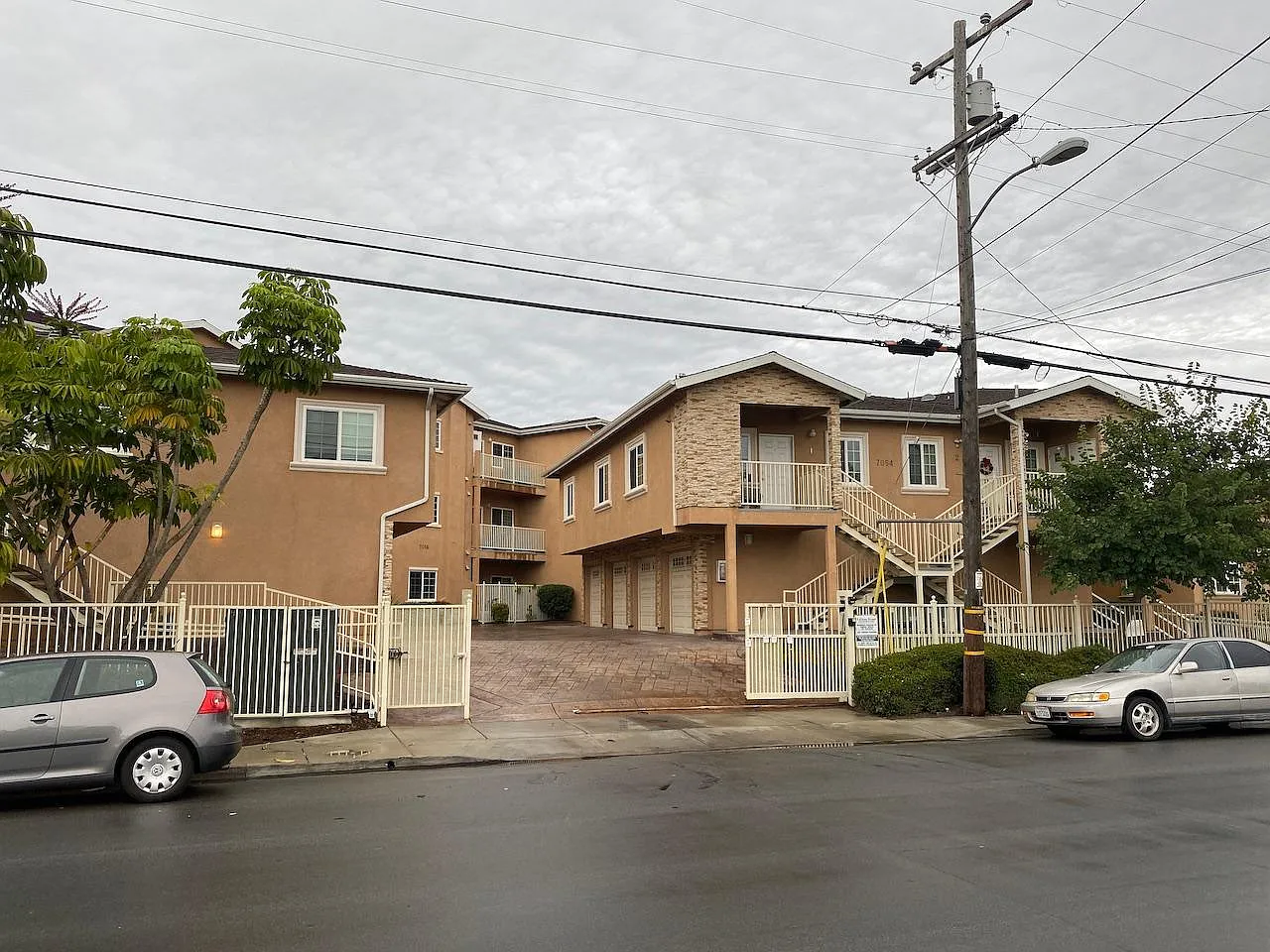 7056 Fulton St — Photo 1