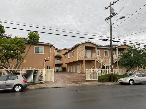 7056 Fulton St Unit 15, San Diego, CA 92111