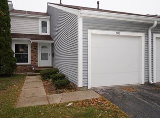 1993 Dunmore Pl, Hoffman Estates, IL 60169