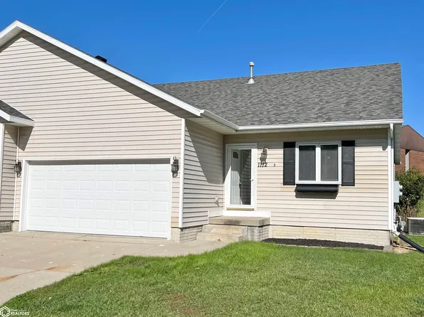 1112 S 12th Ave E, Newton, IA 50208