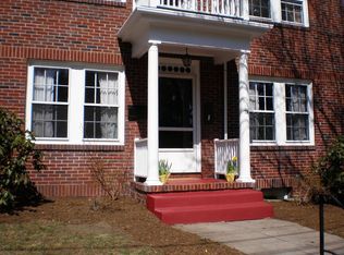 73 Glen Ave #1, Newton, MA 02459