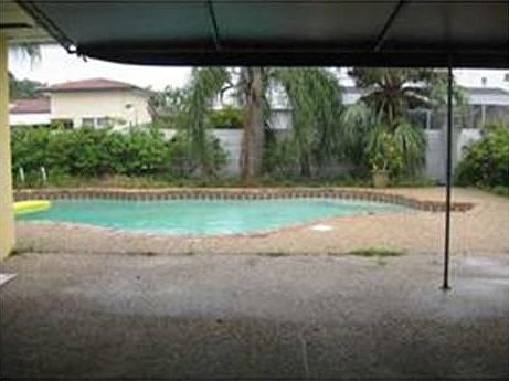 Enjoy Your Own Private Pool