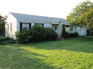 17 Lincoln Rd, Cromwell, CT 06416