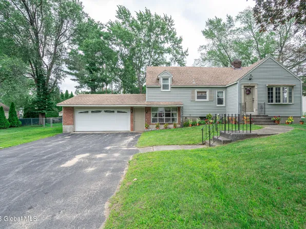 263 Lishakill Road, Schenectady, NY 12309
