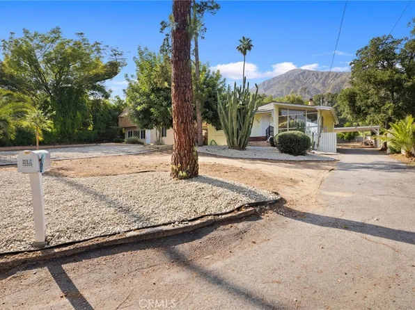 181 E Alegria Ave, Sierra Madre, CA 91024