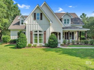 14531 Styx River Rd, Stapleton, AL 36578