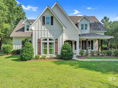 14531 Styx River Rd, Stapleton, AL, 36578