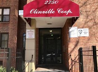 2750 Olinville Ave, Bronx, NY 10467