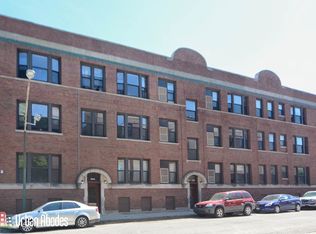 3145 W Medill Ave #1, Chicago, IL 60647