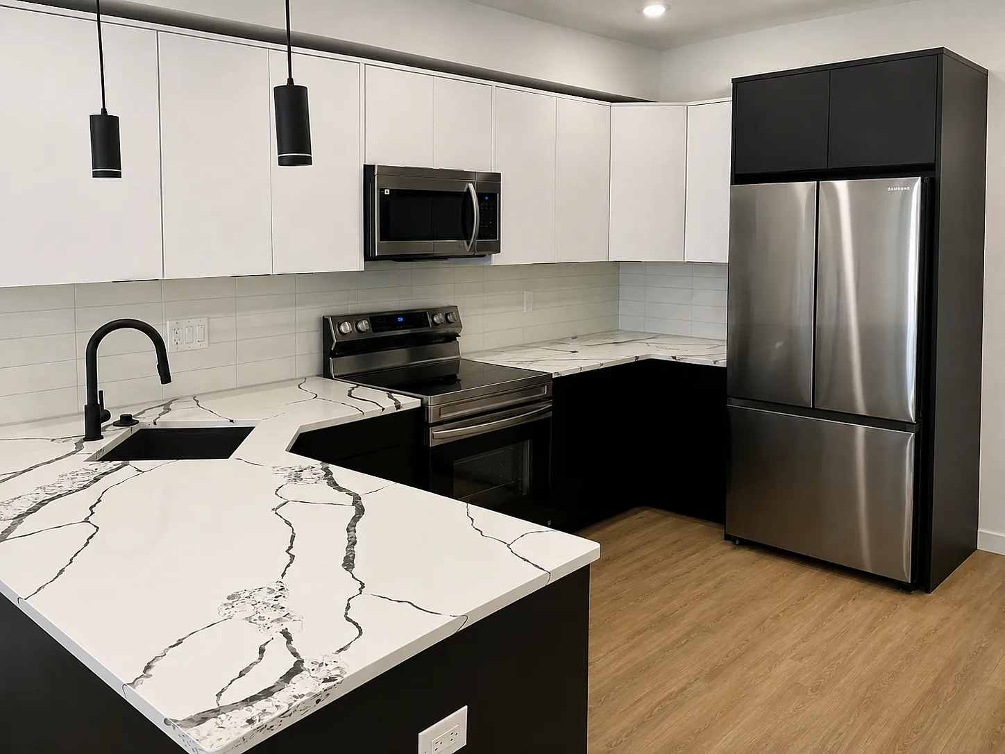 3 bed, 1600 sqft, $2,100 — Photo 3