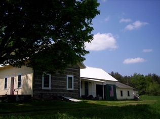 2012 County Route 27, Owls Head, NY 12969