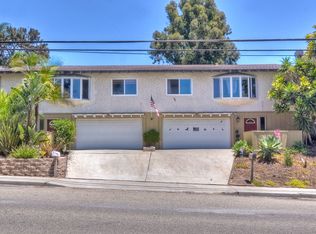 727-29 Regal Rd, Encinitas, CA 92024