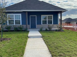 125 Mammoth Dr, Kyle, TX 78640