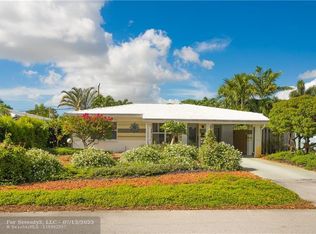 336 NE 48th Ct, Oakland Park, FL 33334