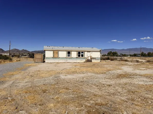 4290 Jacob St, Pahrump, NV 89048