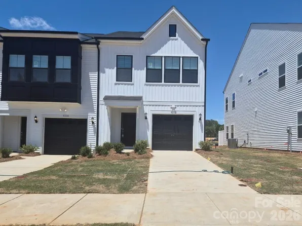 6332 Abelia Ave #82, Charlotte, NC 28269