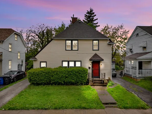 3224 E 137th St, Cleveland, OH 44120