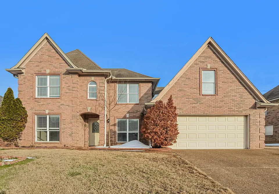 1456 Albon Dr