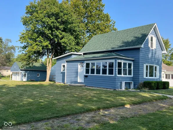 222 N 10th St, Elwood, IN 46036