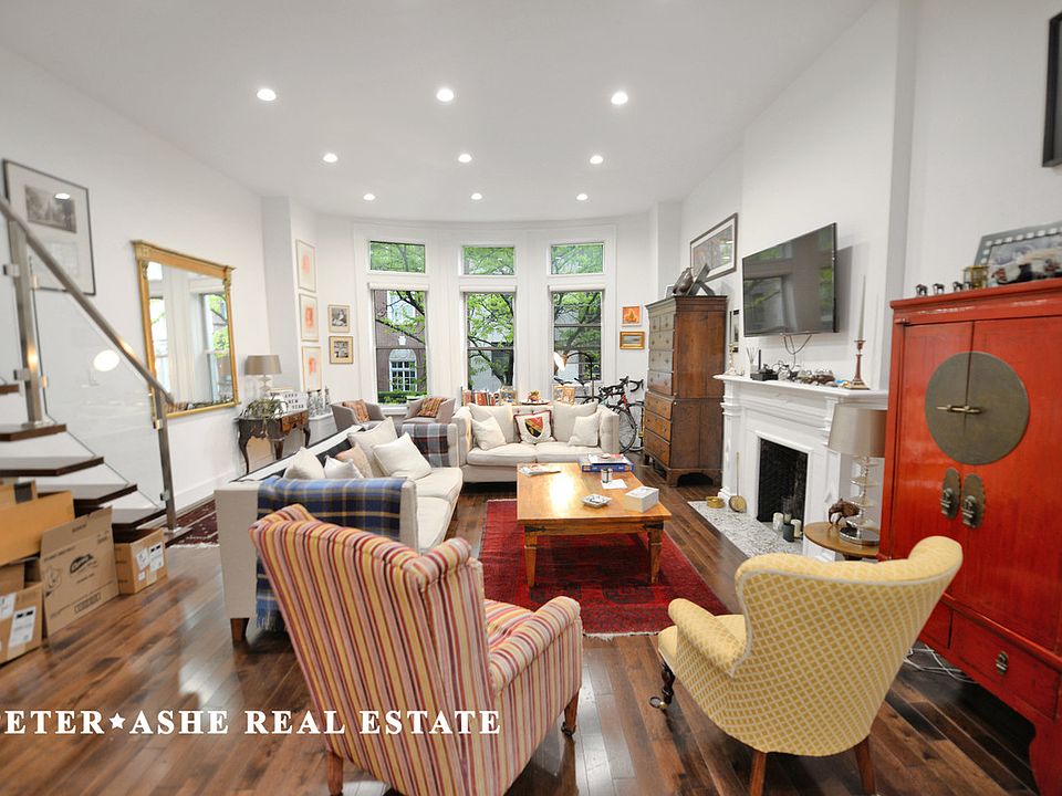1st image of 53 E 64th St APT 2F