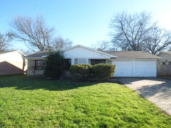 836 Deerwood Dr, Dallas, TX 75232