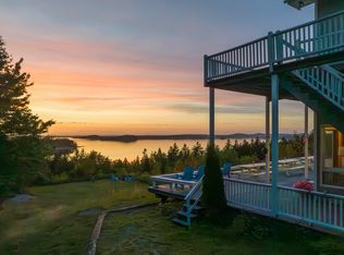 57 Bluff House Rd, Gouldsboro, ME 04607