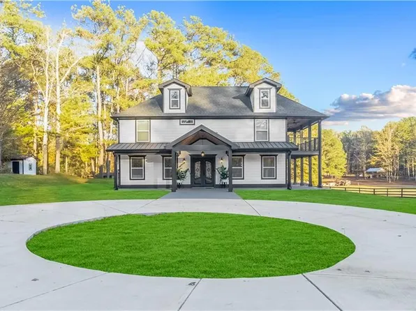 6600 Cascade Palmetto Hwy, Fairburn, GA 30213