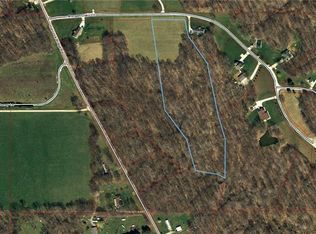 3477 Morgan Oaks Ct, Martinsville, IN