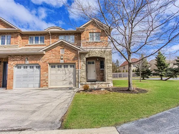 114 Marina Point Cres, Hamilton, ON L8E 0E4