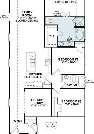 2nd image of this home
