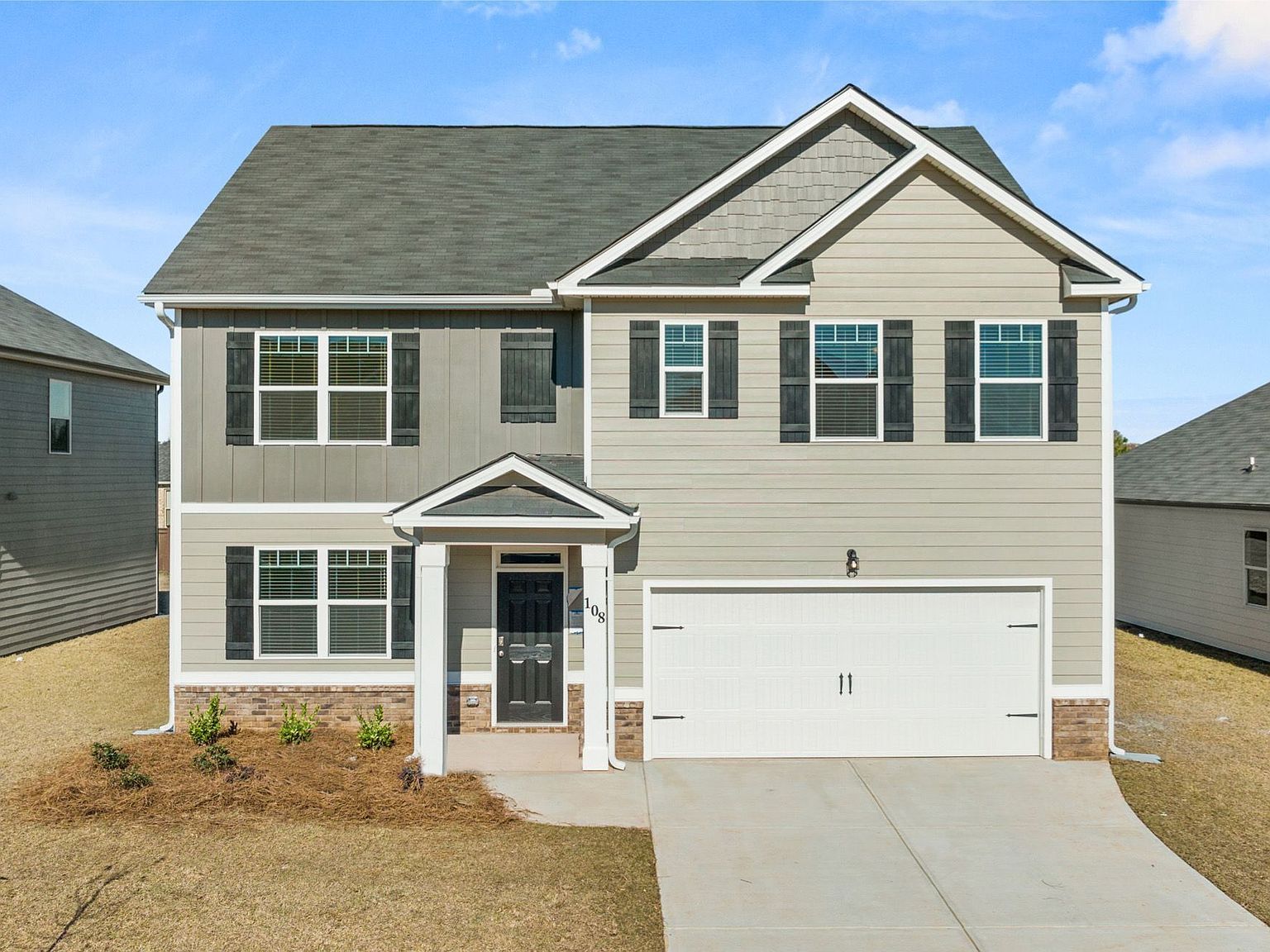 Zillow Perry Ga