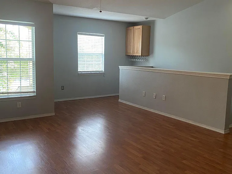 Family Room - Wine Cabinet