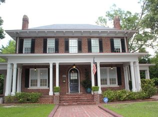 707 Falls Rd, Rocky Mount, NC 27804