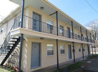 680 Central Ave APT R, Jefferson, LA 70121