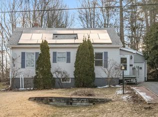 138 Foster Street, Burlington, VT 05401