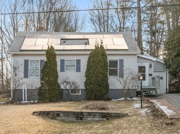 138 Foster Street, Burlington, VT 05401