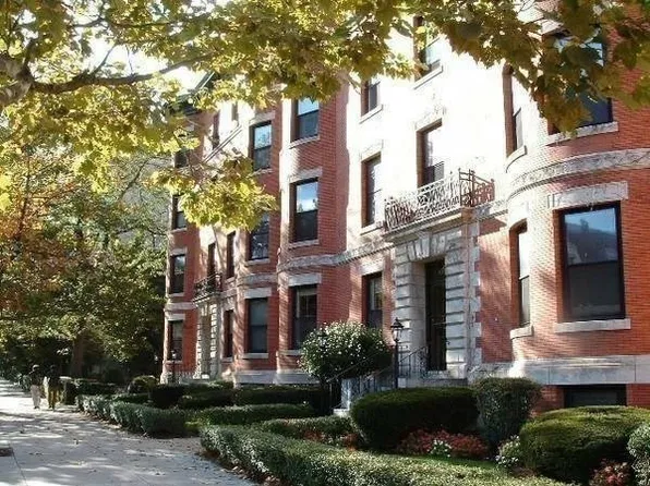 1060 Beacon St APT C, Brookline, MA 02446